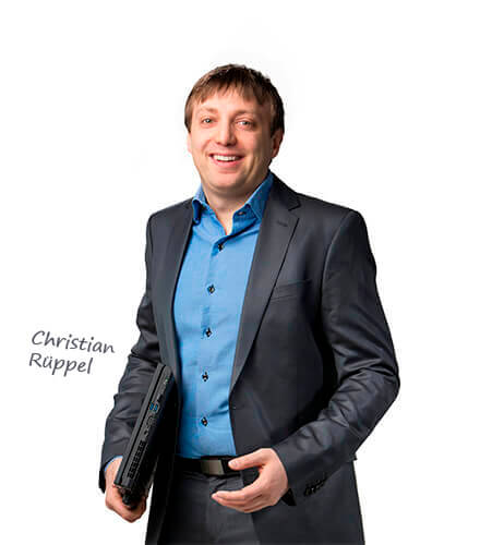 Christian Rüppel